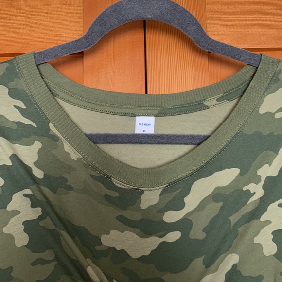 Never worn tshirt dress - Picture 2 of 3